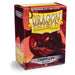 Dragon Shield: Standard 100ct Sleeves - Crimson (Classic) - Just $8.95! Shop now at Retro Gaming of Denver