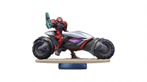 Metroid Prime 4: Beyond Series Samus and Vi-O-La [Sealed] – Nintendo Amiibo - for just $39.99! 