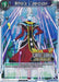 Whis's Coercion (BT1-055) [Judge Promotion Cards] - for just $0.90! 