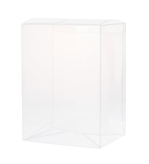 Ultra PRO: Semi-Rigid Figurine Funko Pops! Display Box (20ct) - for just $0! 