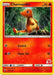 Charmander (18/147) (Charizard Stamp #1) [Battle Academy 2020] - for just $0.20! 