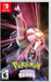Pokemon: Shining Pearl – Nintendo Switch (NS) - for just $39.99! 