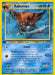 Kabutops (25/75) [Neo Discovery 1st Edition] - for just $6.80! 