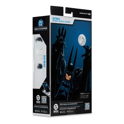 DC Multiverse Batman 7-Inch Scale Action Figure - Select Figure(s) - for just $26.99! 