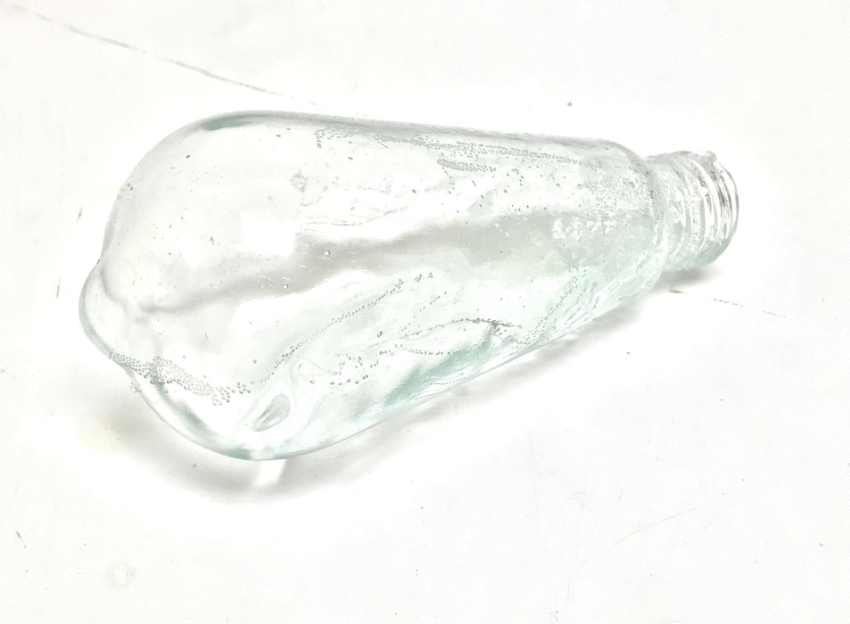 SMASHProps Breakaway Edison Filament Teardrop Light Bulb Prop - for just $18! 