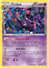 Crobat (33/119) [XY: Phantom Forces] - for just $0.25! 