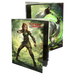 Ultra PRO: Character Folio with Stickers - Honor Among Thieves (Sophia Lillis) - for just $0! 