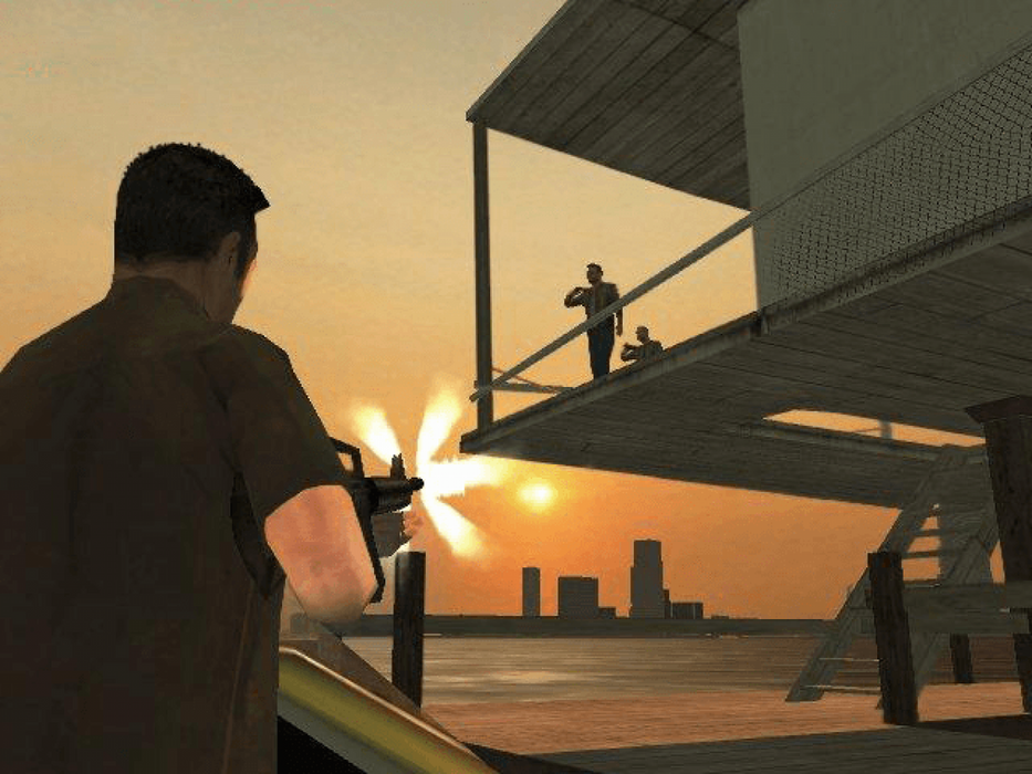 Driver 3 – Xbox (XBOX) - for just $8.99! 