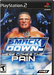 WWE SmackDown! Here Comes the Pain – PlayStation 2 (PS2) - for just $31.99! 