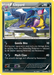 Liepard (57/119) [XY: Phantom Forces] - for just $0.15! 