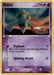 Baltoy (44/108) (Stamped) [EX: Power Keepers] - for just $3.90! 
