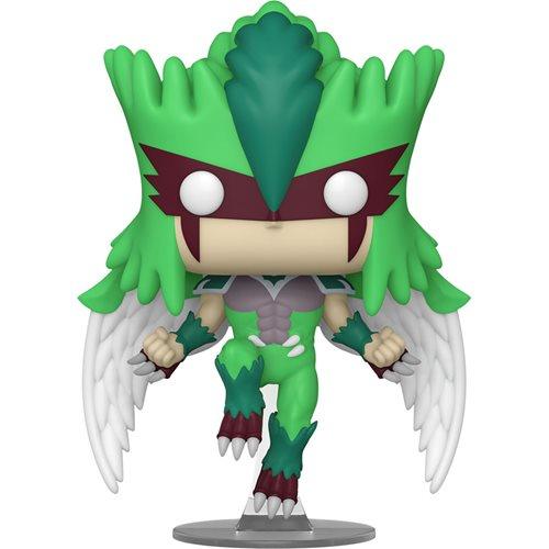 Yu-Gi-Oh! Elemental Hero Avian Funko Pop! - Just $9.95! Shop now at Retro Gaming of Denver