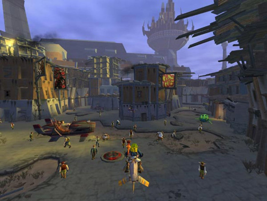 Jak II – PlayStation 2 (PS2) - for just $9.99! 