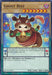 Ghost Beef [MP18-EN029] Common - for just $0.10! 