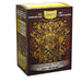 Dragon Shield: Standard 100ct Brushed Art Sleeves - General Vicar - Just $0! Shop now at Retro Gaming of Denver