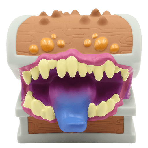 Ultra PRO: Figurines of Adorable Power - Mimic - for just $0! 