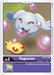 Pagumon [BT2-007] [Release Booster Ver.1.0] - Just $0.10! Shop now at Retro Gaming of Denver