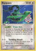 Rayquaza (22/107) (Gym Challenge Promo) [EX: Deoxys] - for just $40! 