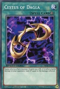 Cestus of Dagla [SBCB-EN140] Common - for just $0.10! 
