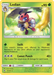 Ledian (10/147) [Sun & Moon: Burning Shadows] - for just $0.15! 