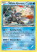 White Kyurem (21/124) (Theme Deck Exclusive) [XY: Fates Collide] - for just $0.25! 