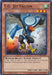 T.G. Jet Falcon [LC5D-EN207] Common - for just $0.20! 