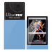 Ultra PRO: Small 60ct Sleeves - PRO-Gloss (Light Blue) - Just $0! Shop now at Retro Gaming of Denver