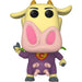 Funko Pop! Cow & Chicken: Cow - Premium Figure - Just $8.95! Shop now at Retro Gaming of Denver