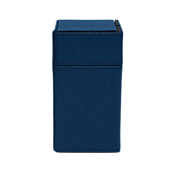 Ultra PRO: Deck Box - M2.1 (Blue / Blue) - for just $0! 
