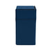Ultra PRO: Deck Box - M2.1 (Blue / Blue) - for just $0! 