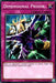 Dimensional Prison [OP13-EN023] Common - for just $3.40! 