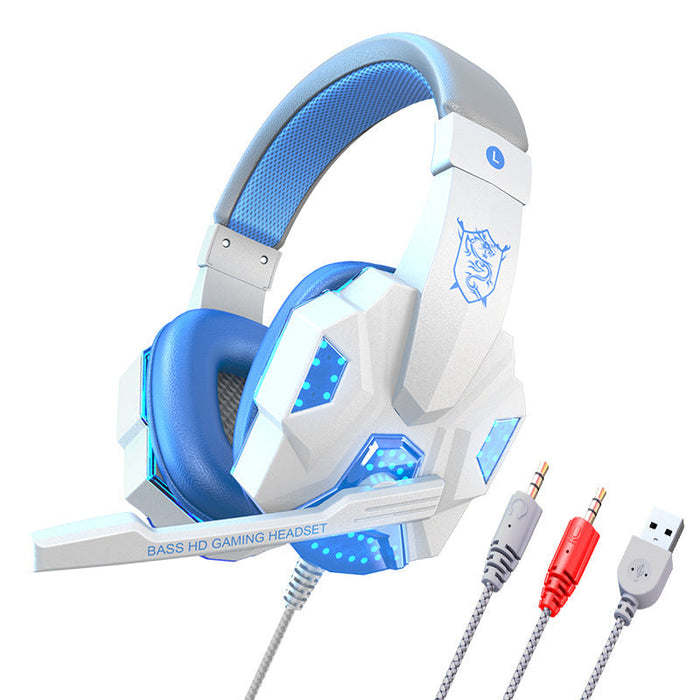 Laptop Special Headset Gaming Electronic Sports - for just $24.09! 