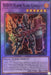 D/D/D Flame King Genghis [OP19-EN009] Super Rare - for just $0.20! 