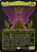 Victor, Valgavoth's Seneschal (DSK-364) - Duskmourn: House of Horror (Borderless) - for just $0.09! 