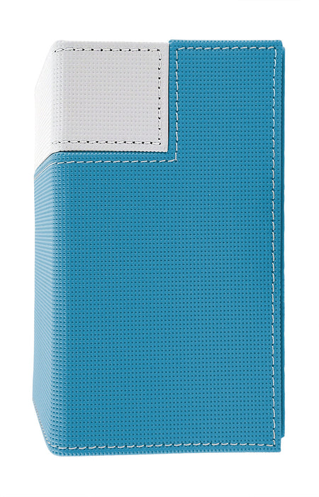 Ultra PRO: Deck Box - M2 (Arctic Frost) - for just $0! 