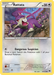 Rattata (87/122) [XY: BREAKpoint] - Just $0.05! Shop now at Retro Gaming of Denver