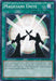 Magicians Unite [BP03-EN152] Common - for just $0.10! 