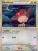 Hoothoot (HGSS05) [HeartGold & SoulSilver: Black Star Promos] - for just $2.25! 