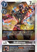 Andromon [EX1-048] (2022 Championship Online Regional) (Online Finalist) [Classic Collection Promos] - Just $3.85! Shop now at Retro Gaming of Denver