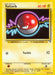 Voltorb (97/110) [Legendary Collection] - for just $0.40! 