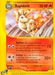 Rapidash (31/147) [Aquapolis] - for just $6.55! 