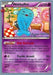 Wobbuffet (RC11/RC32) (Garbanette - Magnus Pedersen) [World Championships 2018] - for just $2.45! 