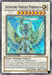 Avenging Knight Parshath [TDGS-ENSP1] Super Rare - for just $6.40! 