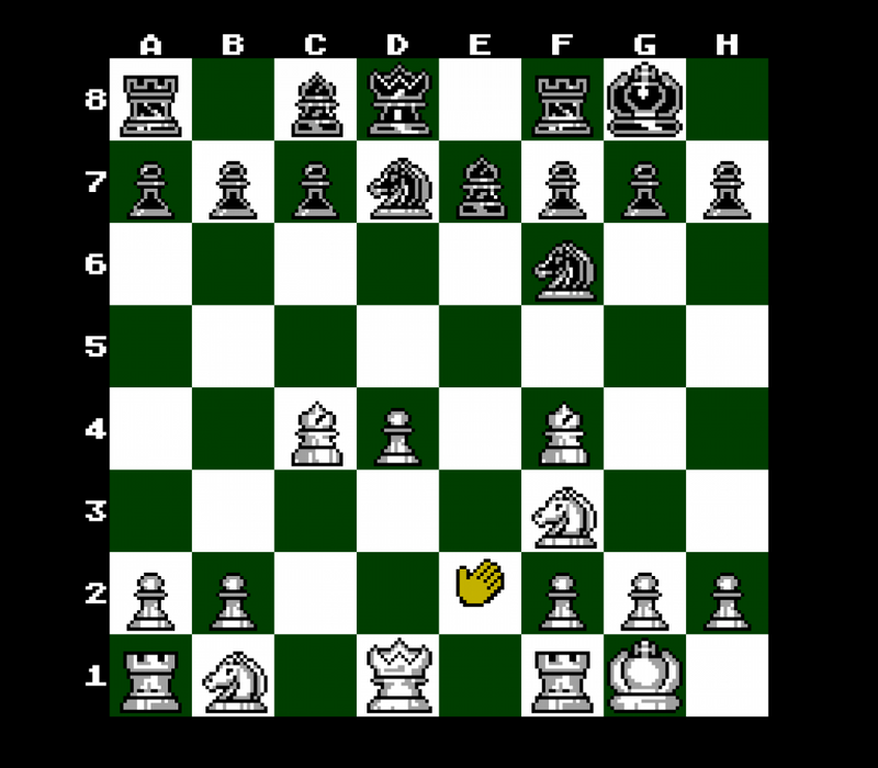 Chessmaster – Nintendo Entertainment System (NES) - for just $7.99! 