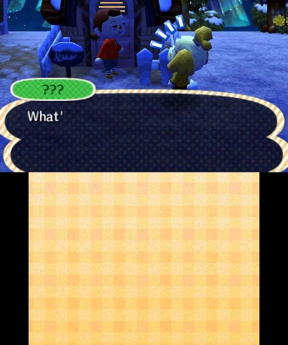 Animal Crossing: New Leaf [Nintendo Selects] – Nintendo 3DS (3DS) - for just $25.99! 