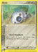Aron (56/100) [EX: Sandstorm] - for just $0.55! 