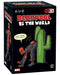 Deadpool VS the World - for just $24.95! 