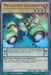 Metalfoes Goldriver [GFTP-EN102] Ultra Rare - for just $0.10! 