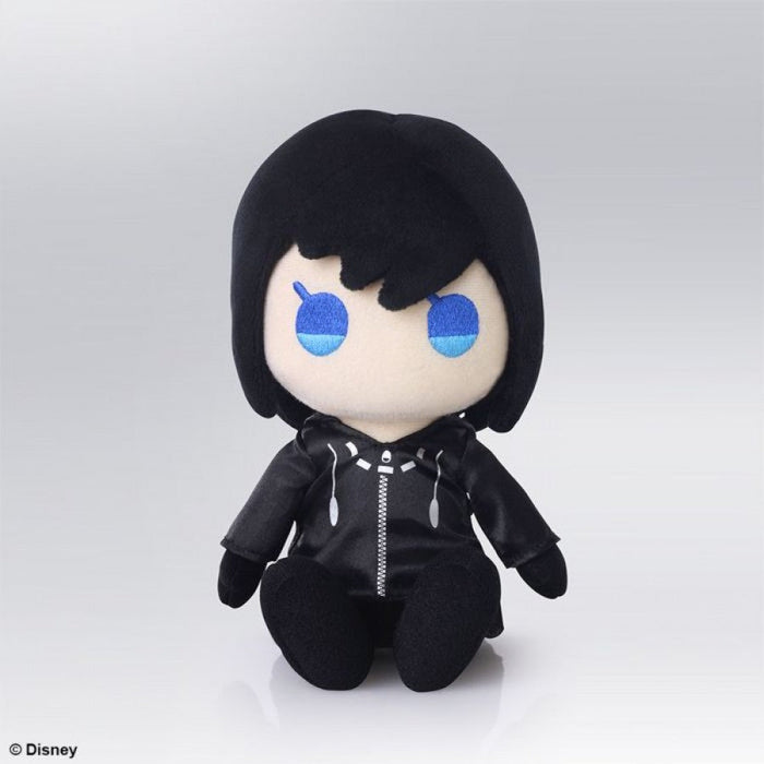 Kingdom Hearts Series KH III Xion 7" Plush - for just $44.99! 