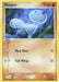 Wooper (79/115) (Stamped) [EX: Unseen Forces] - for just $14.55! 